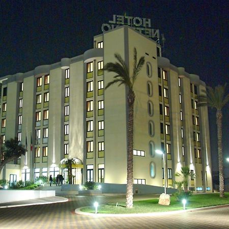 Best Western Hotel Nettuno Brindisi Exterior photo