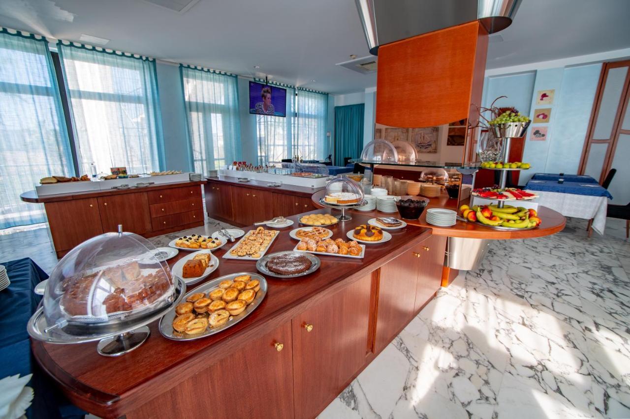 Best Western Hotel Nettuno Brindisi Exterior photo