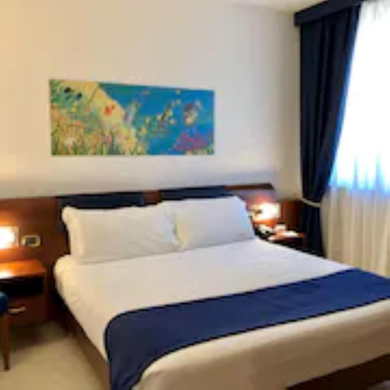 Best Western Hotel Nettuno Brindisi Exterior photo